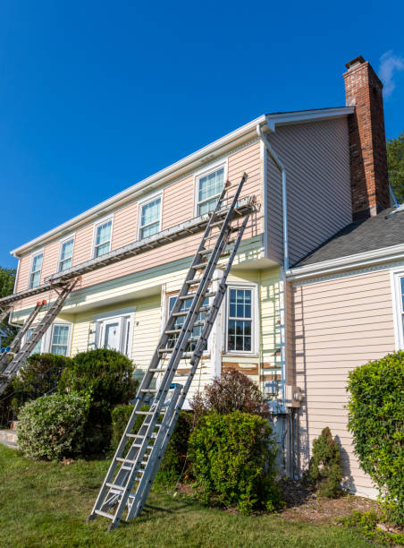 Best Wood Siding Installation  in Bean Station, TN